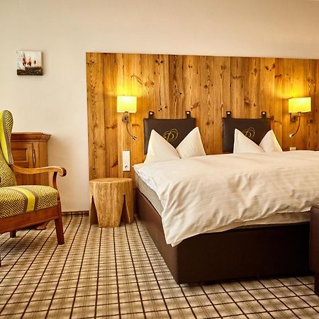 Romantikhotel Platte Attendorn Eksteriør billede