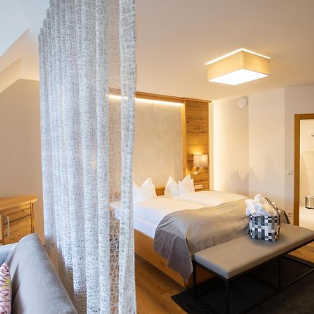Romantikhotel Platte Attendorn Eksteriør billede