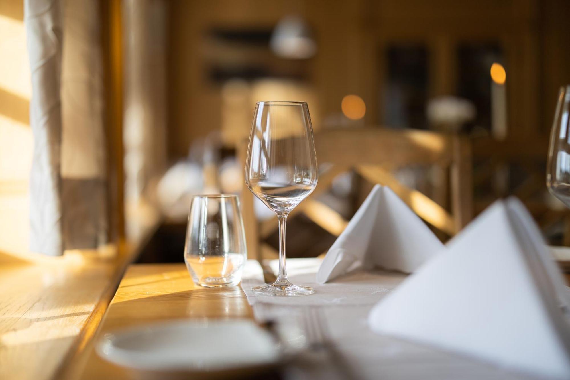 Romantikhotel Platte Attendorn Eksteriør billede