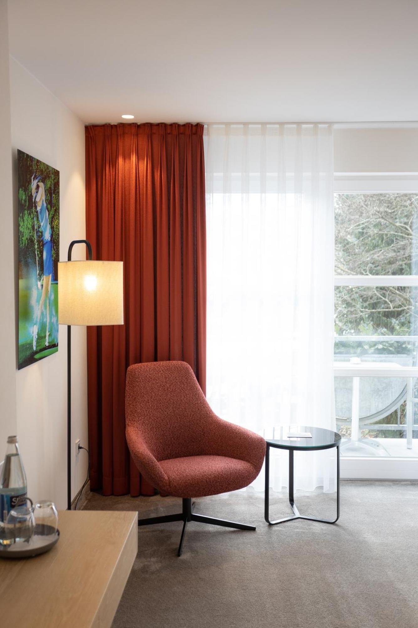 Romantikhotel Platte Attendorn Eksteriør billede